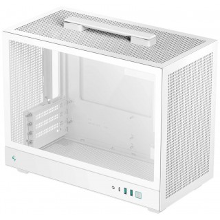 DEEPCOOL CH160 PLUS White